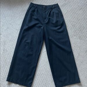 Madewell Harlow Pants